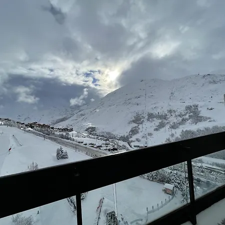 Studio Mezzanine Economique Pour 2 Avec Balcon - Animaux Admis - Fr-1-452-152 Apartamento *