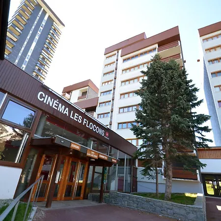 Apartment Mezzanine Economique Pour 2 Avec Balcon - Animaux Admis - Fr-1-452-152