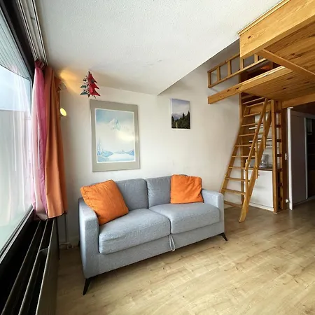 Mezzanine Economique Pour 2 Avec Balcon - Animaux Admis - Fr-1-452-152 *
