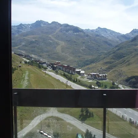 Mezzanine Economique Pour 2 Avec Balcon - Animaux Admis - Fr-1-452-152 Apartment *